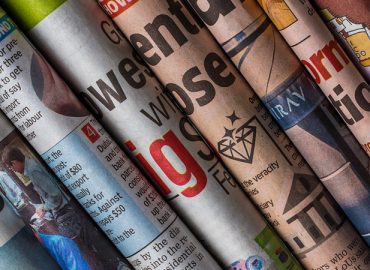 Giornalismo per i volontari