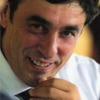 Claudio Roghi