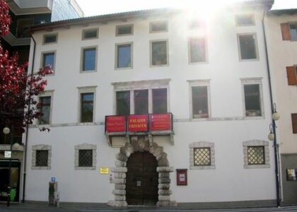 Palazzo Frisacco