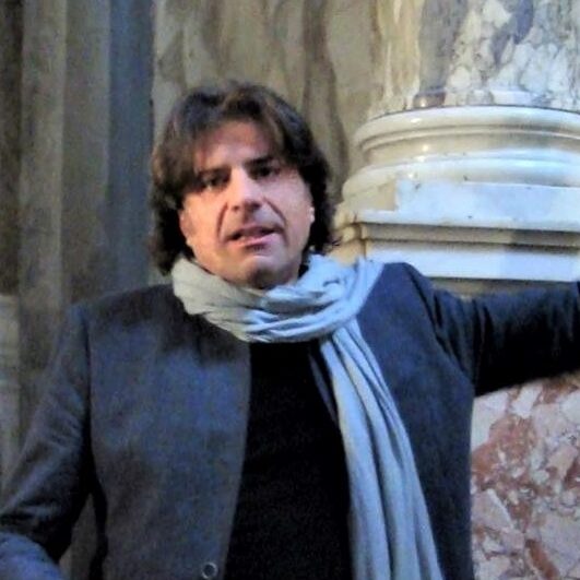 Giancarlo Bonomo