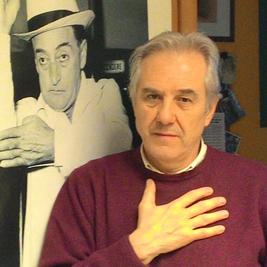 Rodolfo Lepre