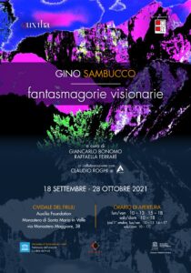 Mostra Gino Sambucco