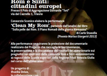 Clean My Rom (24 Maggio 2014)
