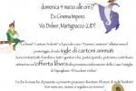 Concerto Cartoni Ardenti (4 Marzo 2012)